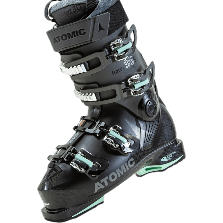 Hawx Ultra 95 SW Noir