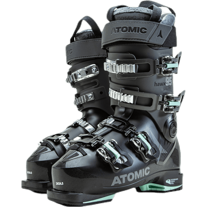 Hawx Ultra 95 SW Noir