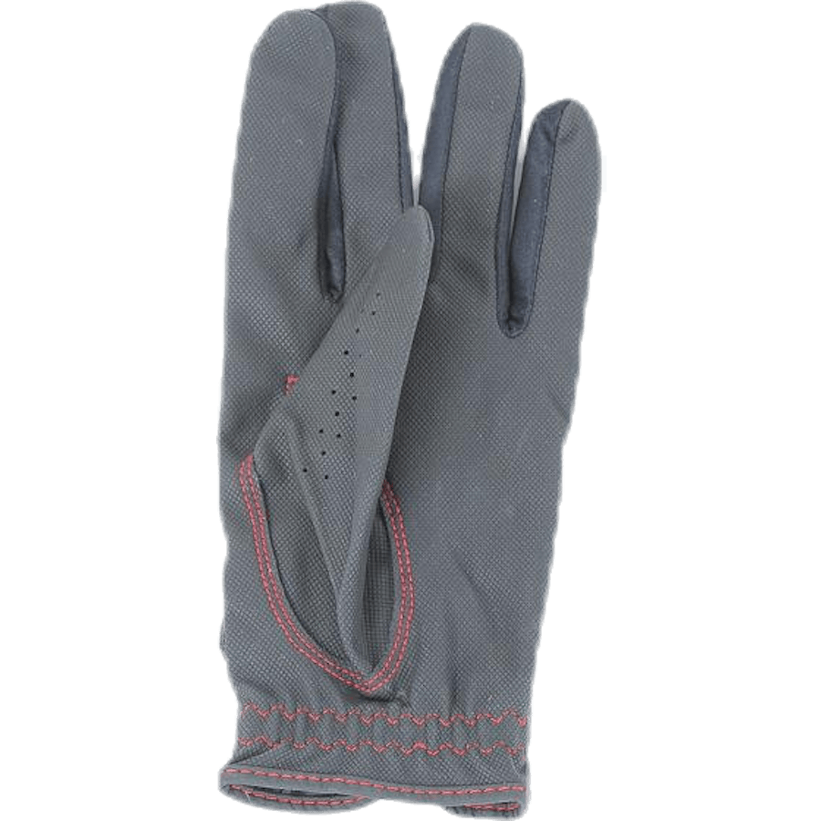 Juniorské rukavice Black/Red