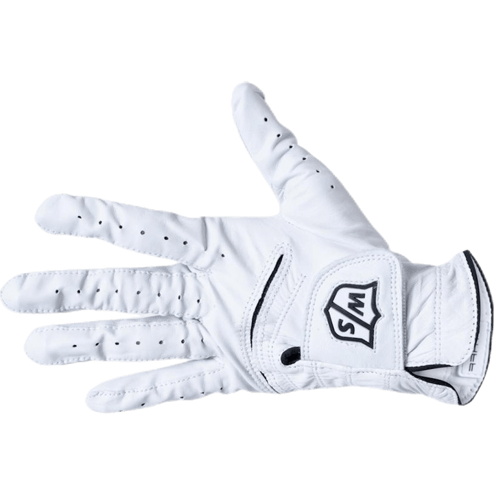 Personál Model M Ľavá L Biela