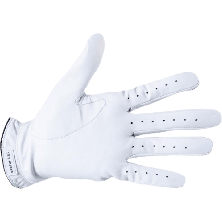 Personál Model M Ľavá L Biela