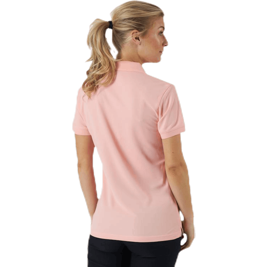 Autentická polokošeľa Orange