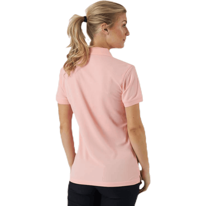 Autentická polokošeľa Orange