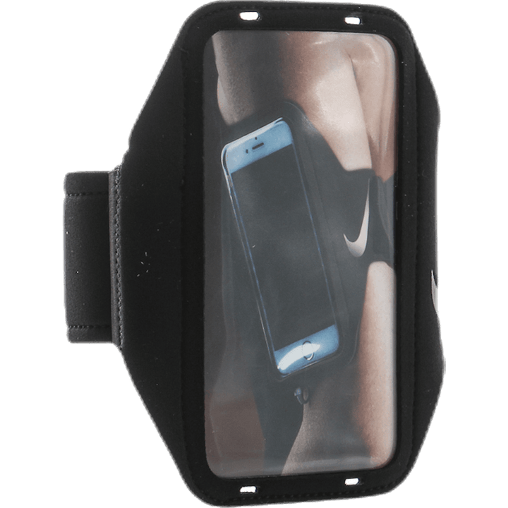 Fascia elastica per braccia nera