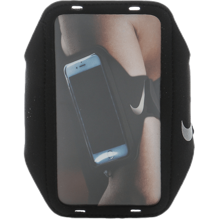 Fascia elastica per braccia nera