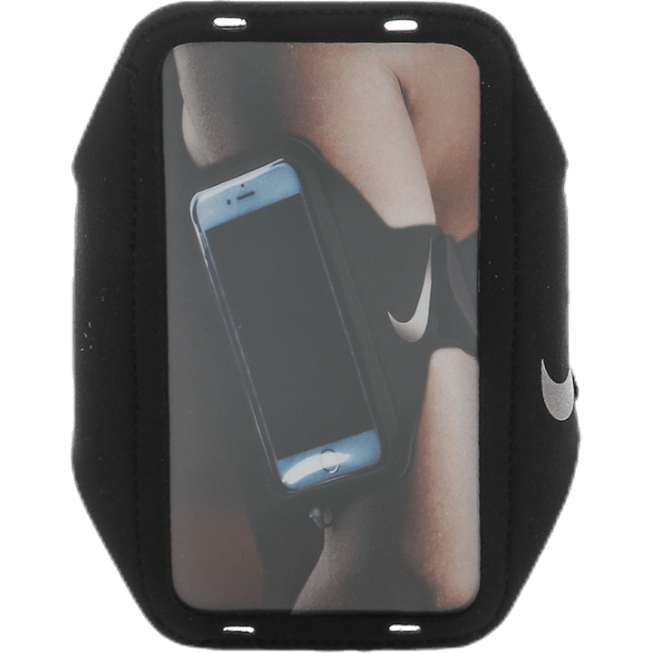 Fascia elastica per braccia nera