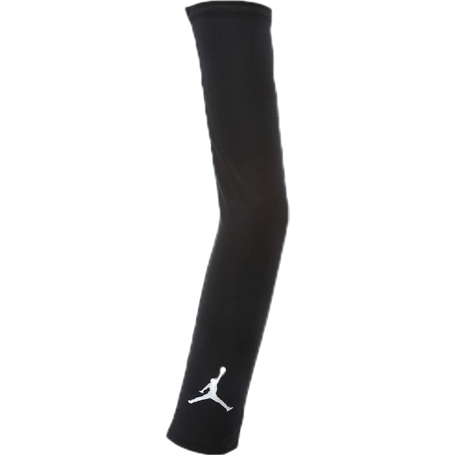 Manches Jordan Shooter Blanc/Noir