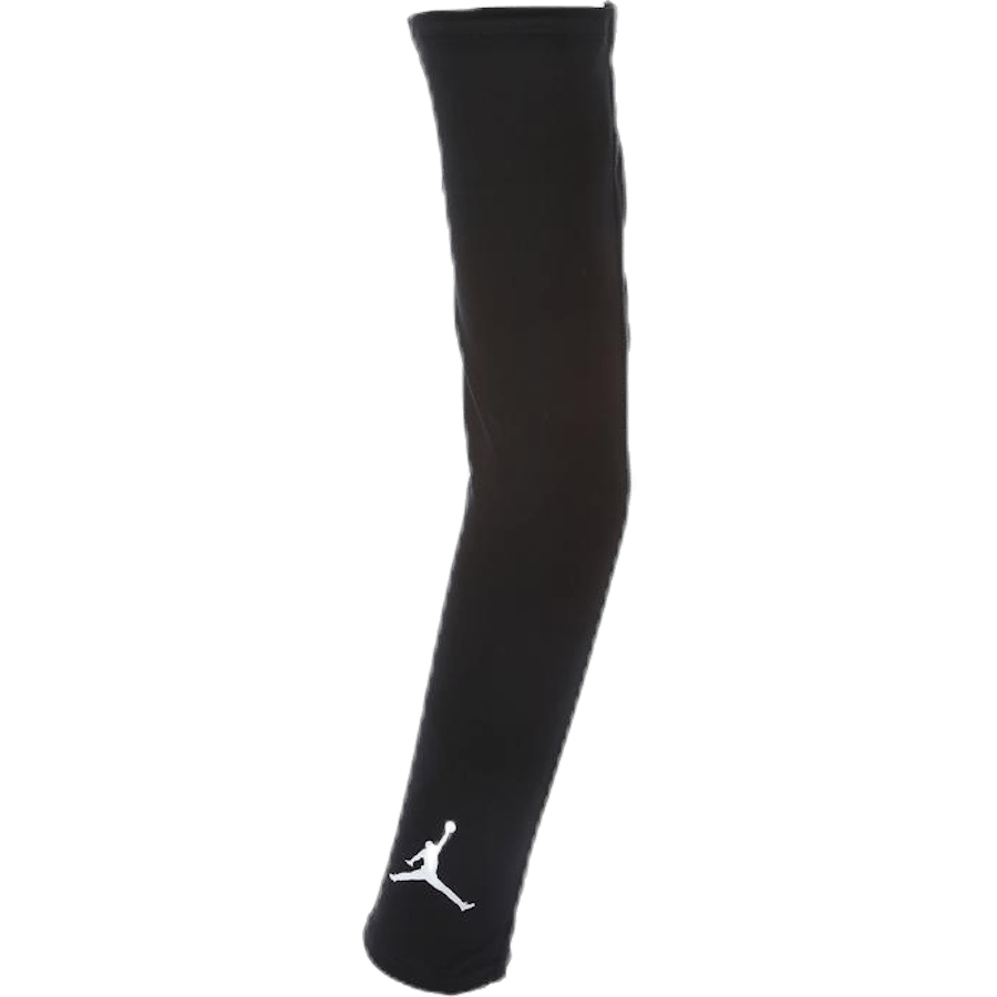 Manches Jordan Shooter Blanc/Noir