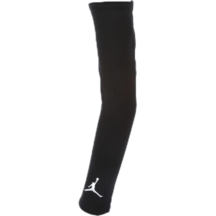 Manches Jordan Shooter Blanc/Noir