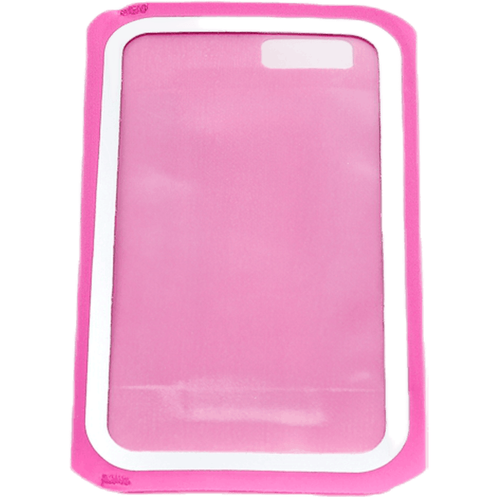 Lean Handheld Pink