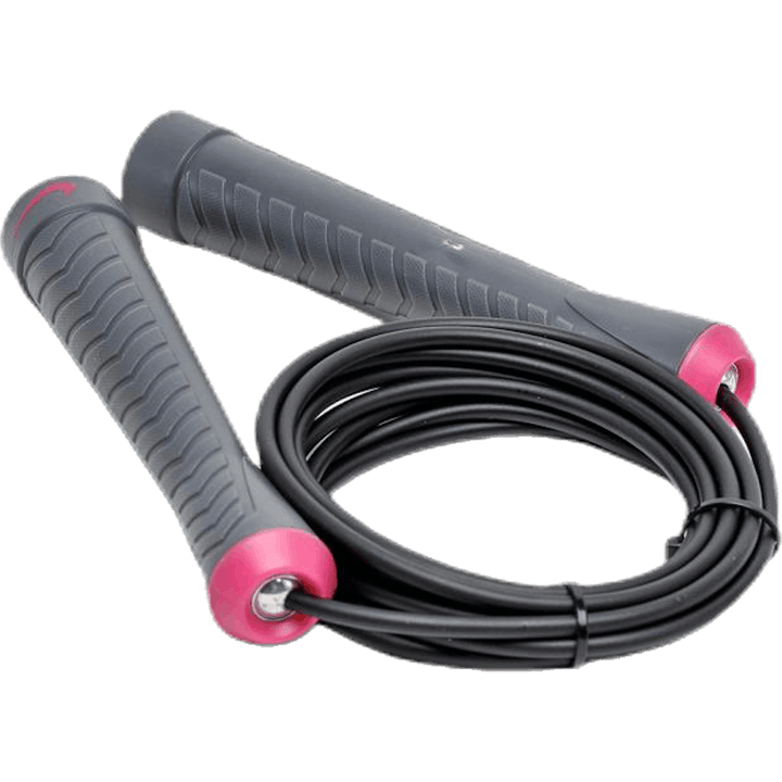 Fundamental Speed Rope Grau
