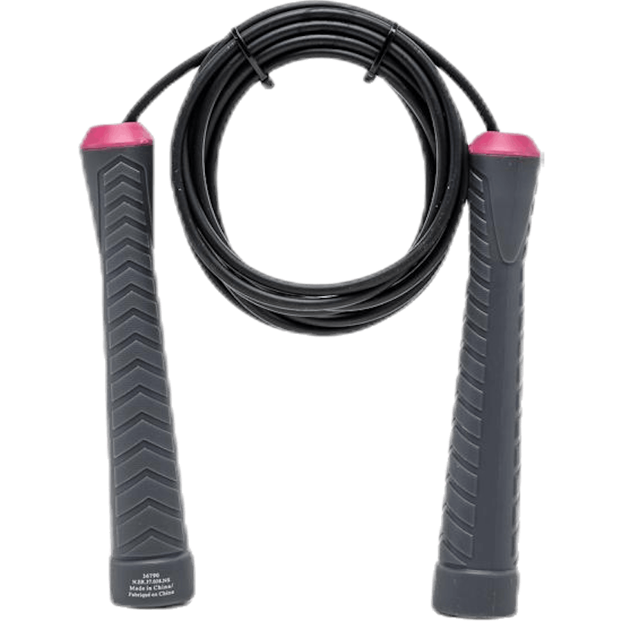 Fundamental Speed Rope Grau