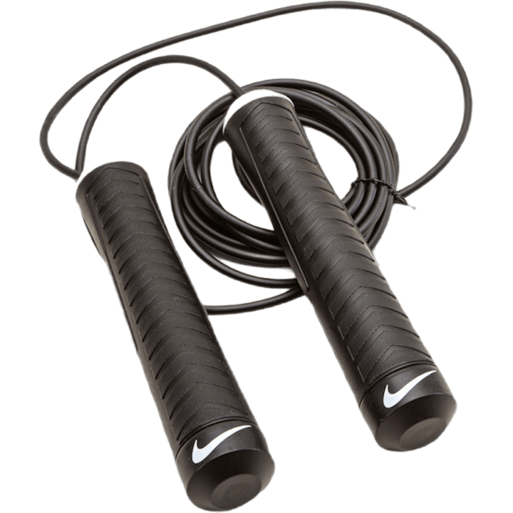 Fundamental Weighted Rope Black