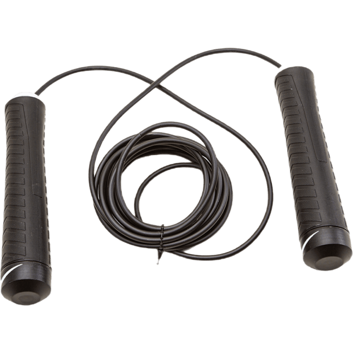 Fundamental Weighted Rope Black