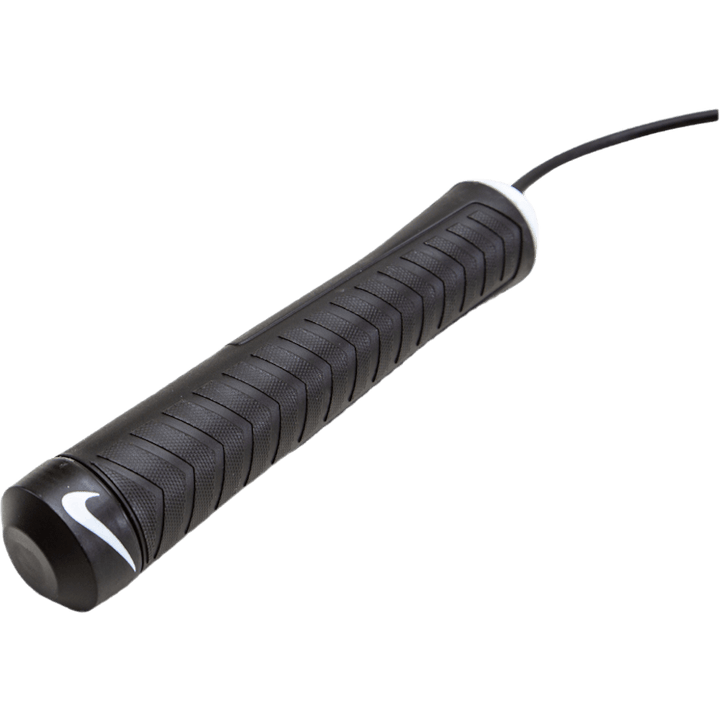 Fundamental Weighted Rope Black