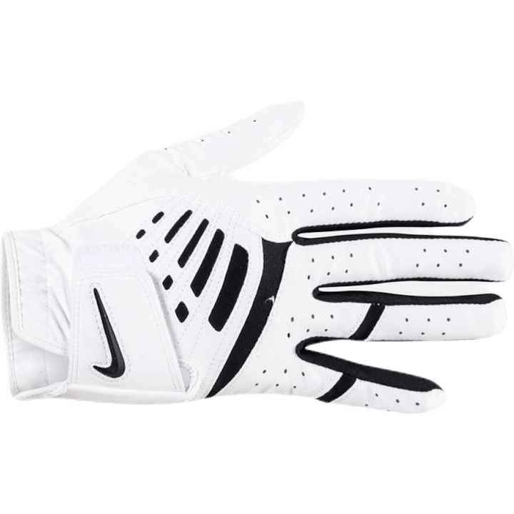 Dura Feel IX Reg Right GG  White/Black