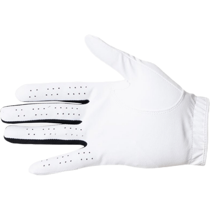 Dura Feel IX Reg Right GG  White/Black