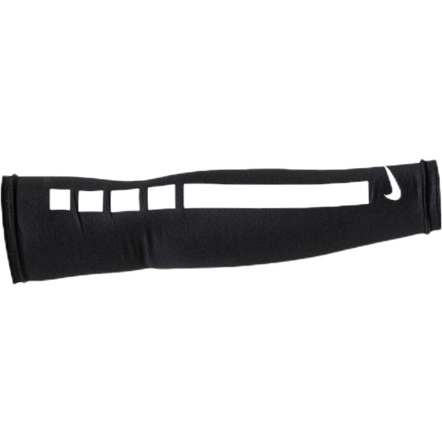 Manchons Pro Youth Elite 2.0 Blanc/Noir