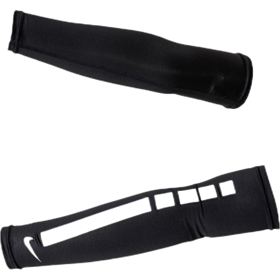 Manchons Pro Youth Elite 2.0 Blanc/Noir