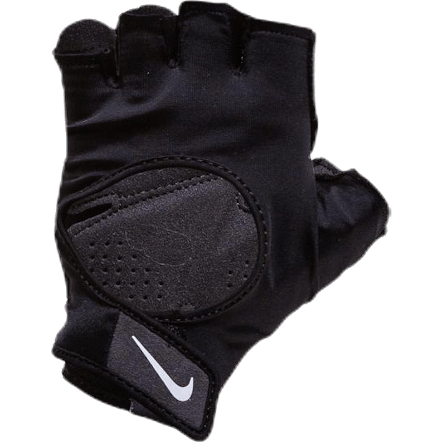 Gym Ultimate Fitness Handschuh Weiß/Schwarz