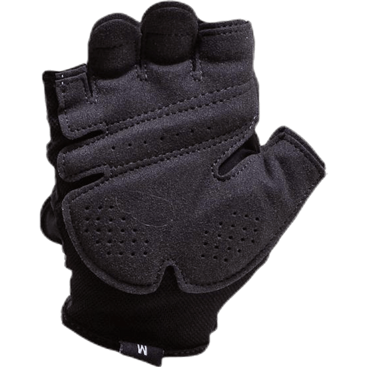 Gym Ultimate Fitness Handschuh Weiß/Schwarz