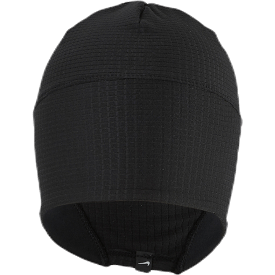 Essential Running Mütze und Handschuh Set W Schwarz