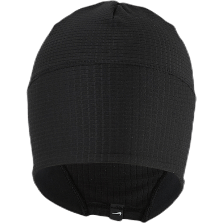 Essential Running Mütze und Handschuh Set W Schwarz