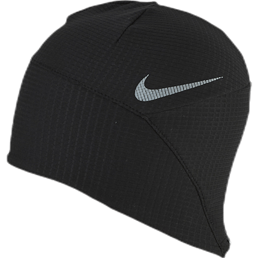 Essential Running Mütze und Handschuh Set W Schwarz