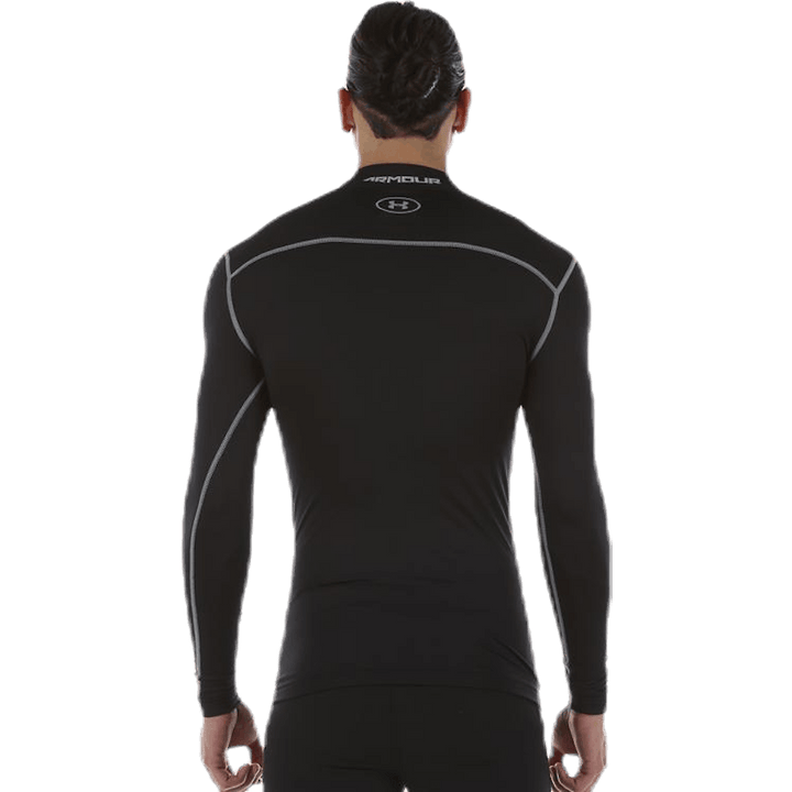 Coldgear Armour Mock Nero