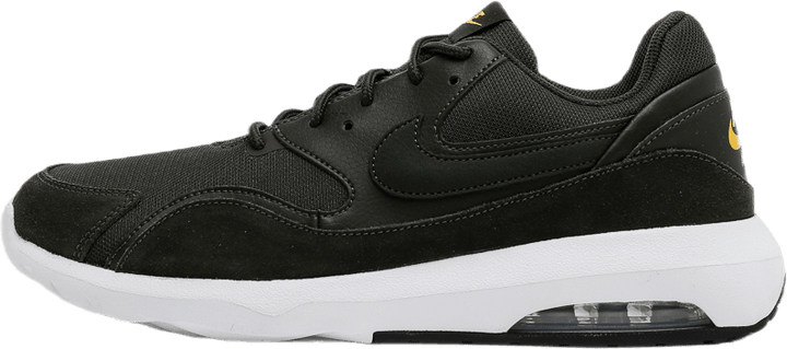 Air Max Nostalgic Hvit/Grønn