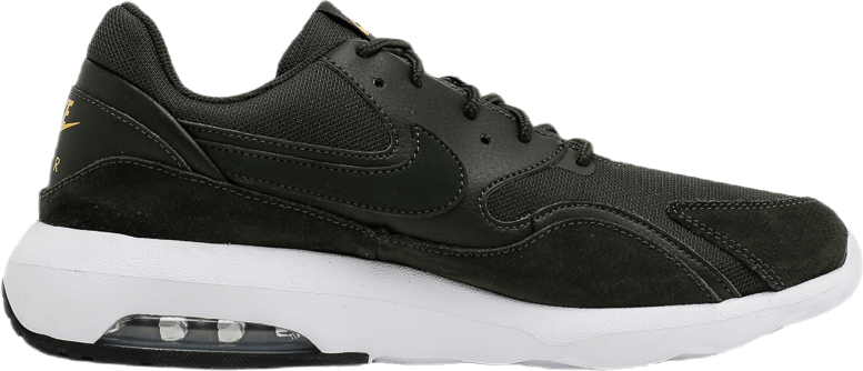 Air Max Nostalgic Hvit/Grønn