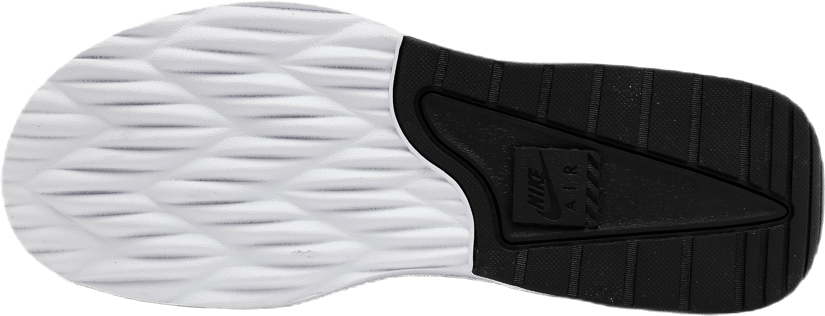 Air Max Nostalgic Hvit/Grønn