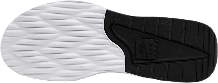 Air Max Nostalgic Hvit/Grønn