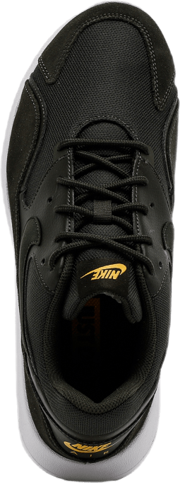 Air Max Nostalgic Hvit/Grønn