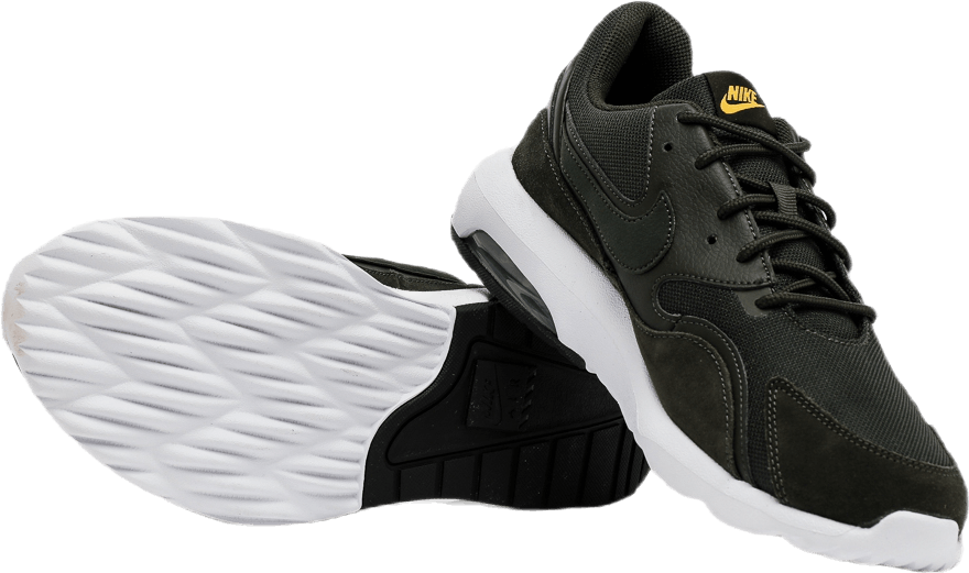 Air Max Nostalgic Hvit/Grønn