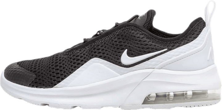 Air Max Motion 2 PS Little kidsE White/Black