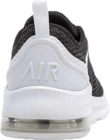 Air Max Motion 2 PS Little kidsE White/Black
