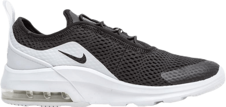 Air Max Motion 2 PS Little kidsE White/Black