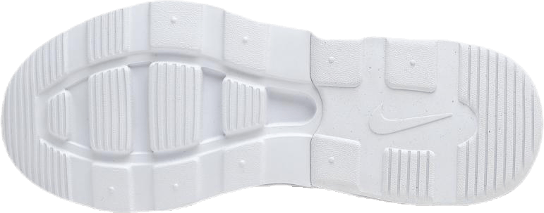 Air Max Motion 2 PS Little kidsE White/Black