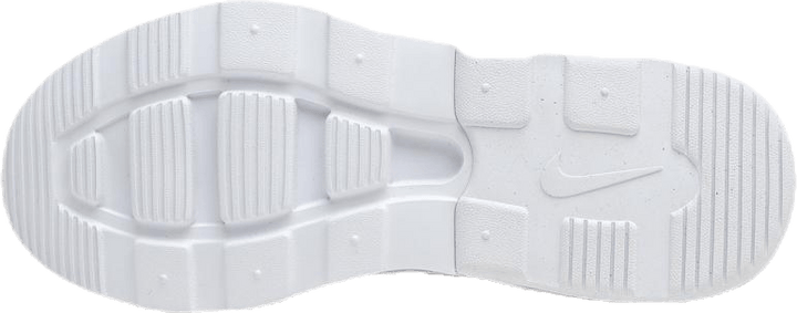 Air Max Motion 2 PS Little kidsE White/Black