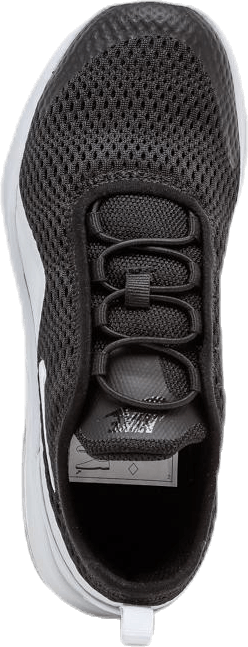 Air Max Motion 2 PS Little kidsE White/Black