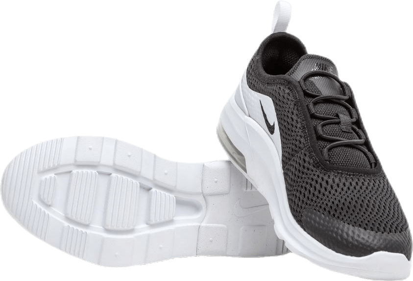 Air Max Motion 2 PS Little kidsE White/Black