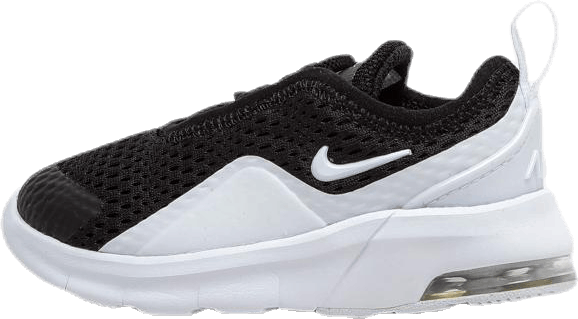 Air Max Motion 2 TDE Weiß/Schwarz