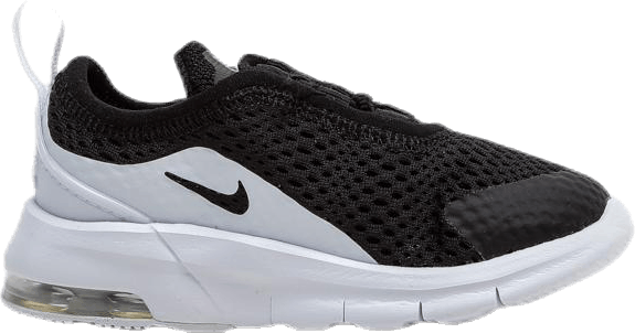 Air Max Motion 2 TDE Weiß/Schwarz
