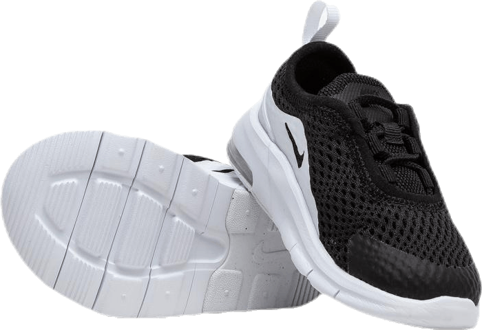 Air Max Motion 2 TDE Weiß/Schwarz