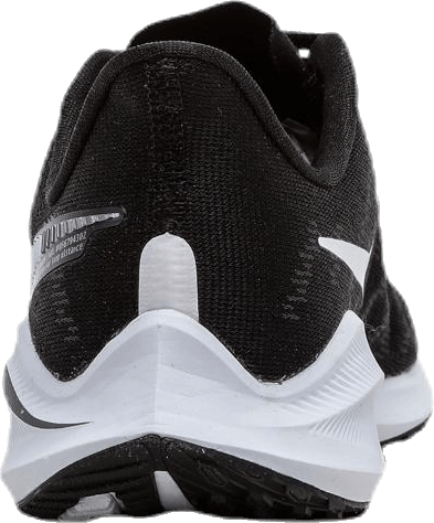 Air Zoom Vomero 14 Weiß/Schwarz