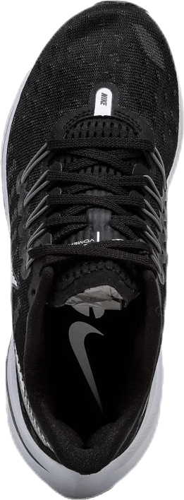 Air Zoom Vomero 14 Weiß/Schwarz