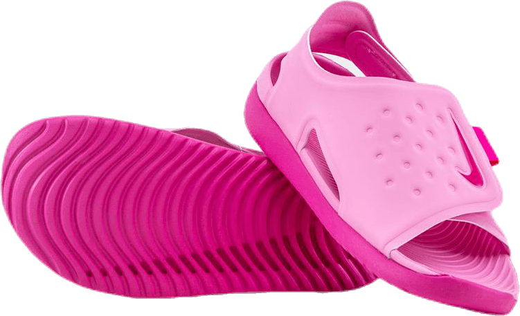 Sunray Adjust 5 PS Petits enfants Rose