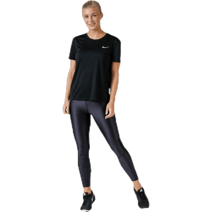 Miler Top Black