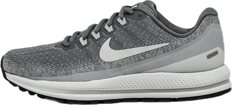 Air Zoom Vomero 13 Grau/Silber